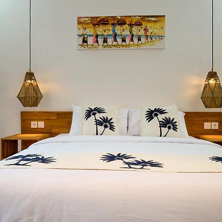 Kanchana Cottages Uluwatu Buitenkant foto