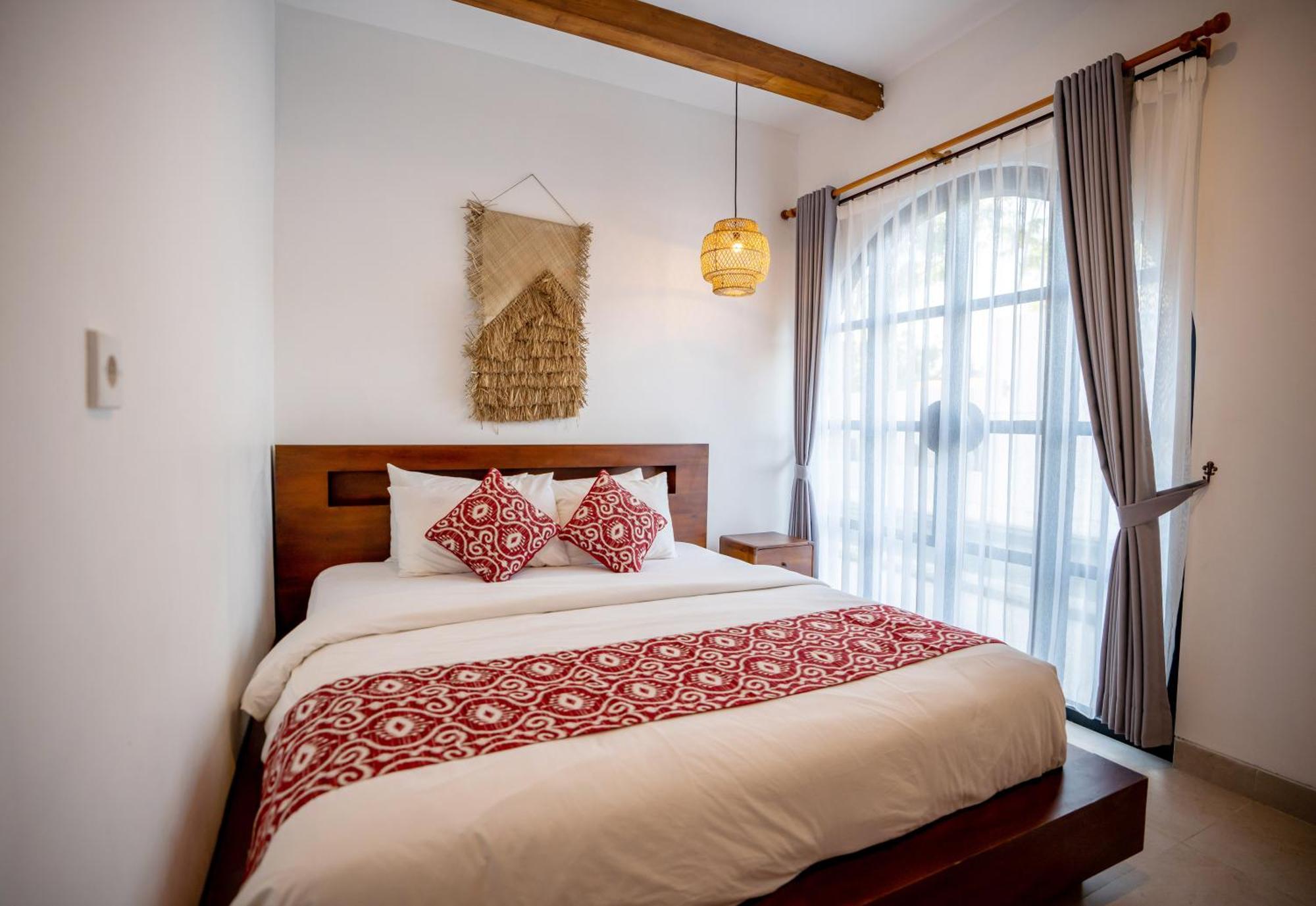 Kanchana Cottages Uluwatu Buitenkant foto