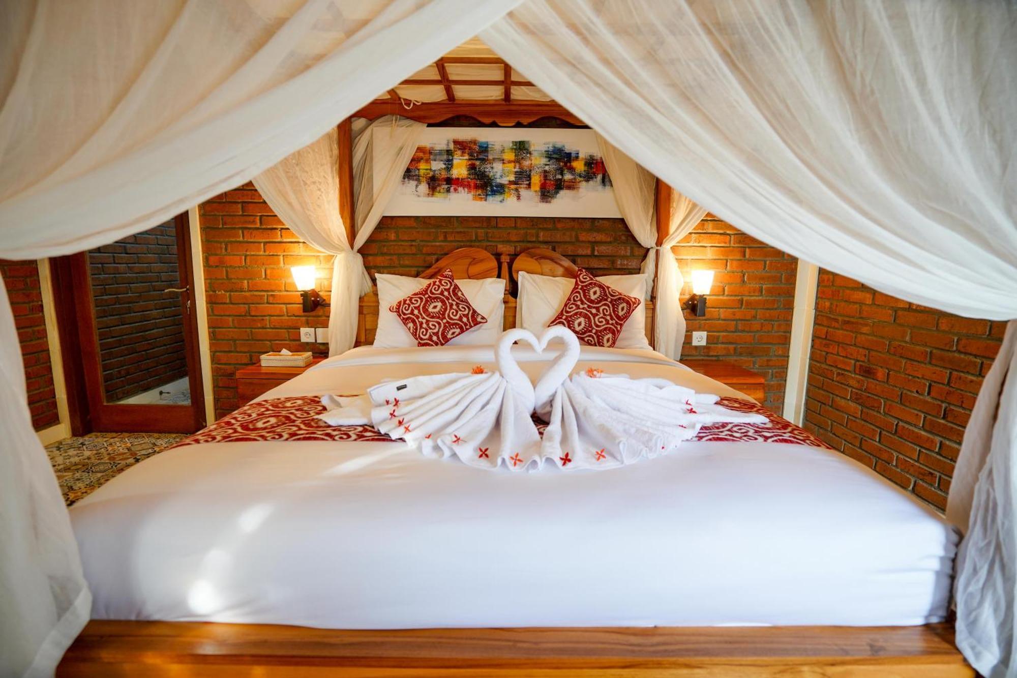 Kanchana Cottages Uluwatu Buitenkant foto